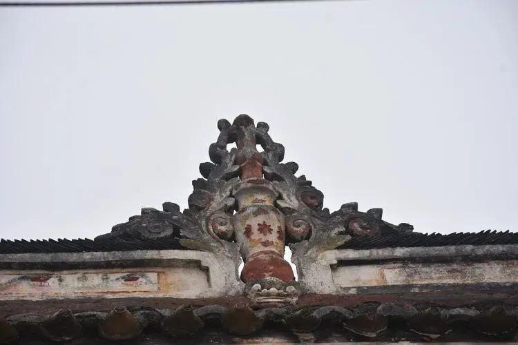 公司牌匾生意牌匾_宗祠牌匾_北岸吴氏宗祠