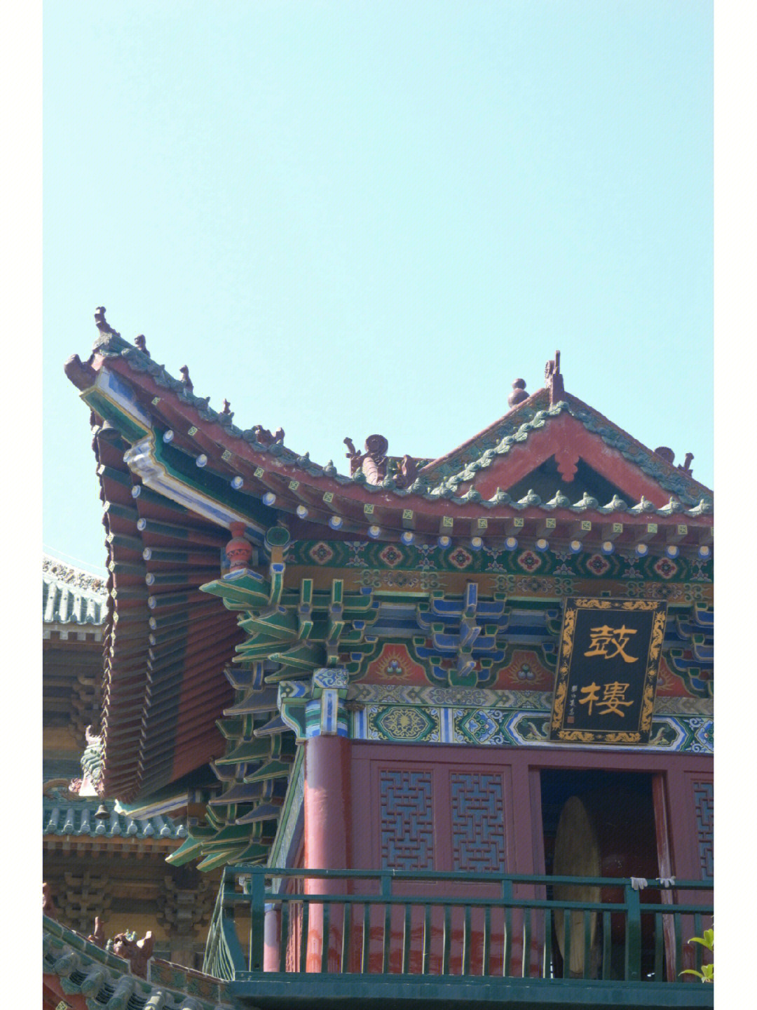 北大匾额京师大学堂牌匾北大招牌北京大学匾额_双林寺匾额_太和殿匾额复制