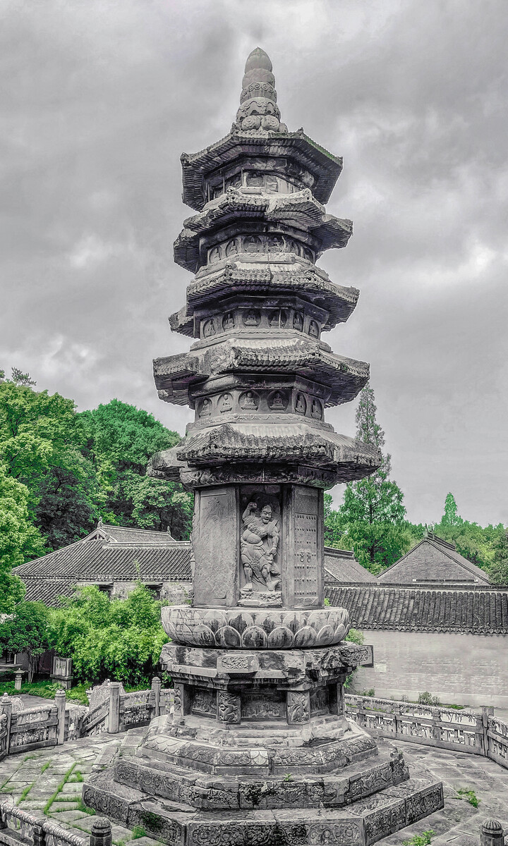 寺院匾额_宝光寺楹联_宝光寺匾额