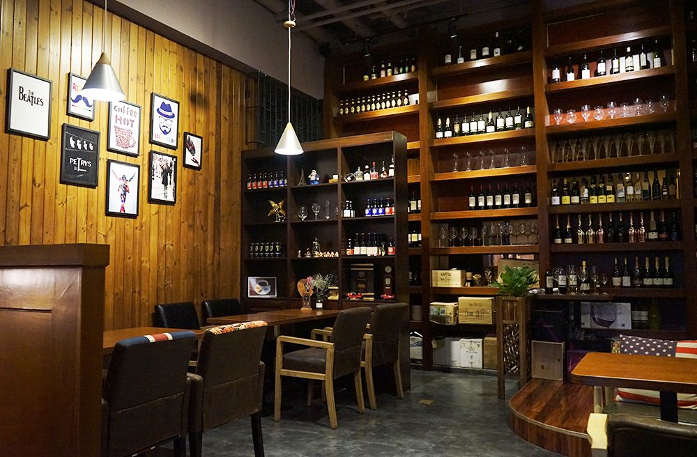 招牌咖啡的做法及技巧_招牌咖啡英文翻译_咖啡木招牌