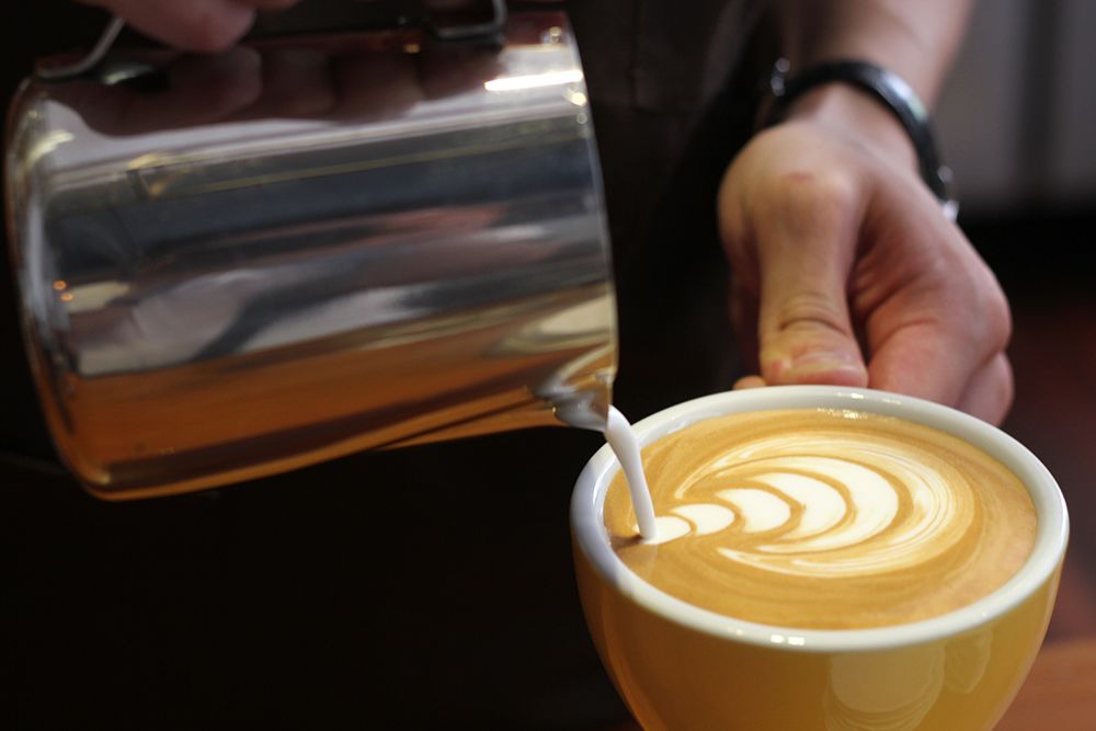 招牌咖啡的做法及技巧_招牌咖啡英文翻译_咖啡木招牌